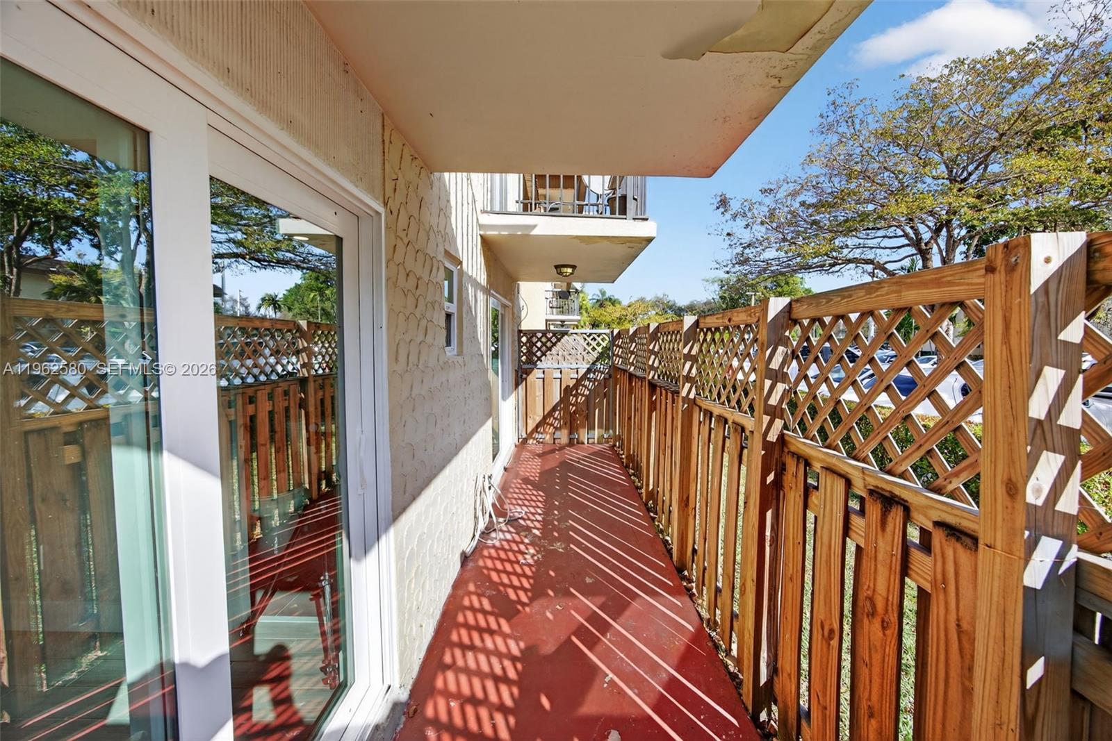 COURTYARDS AT KENDALL CON - Residential