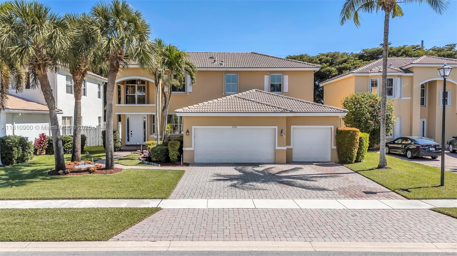 JOURNEYS END 2 - Residential Lease