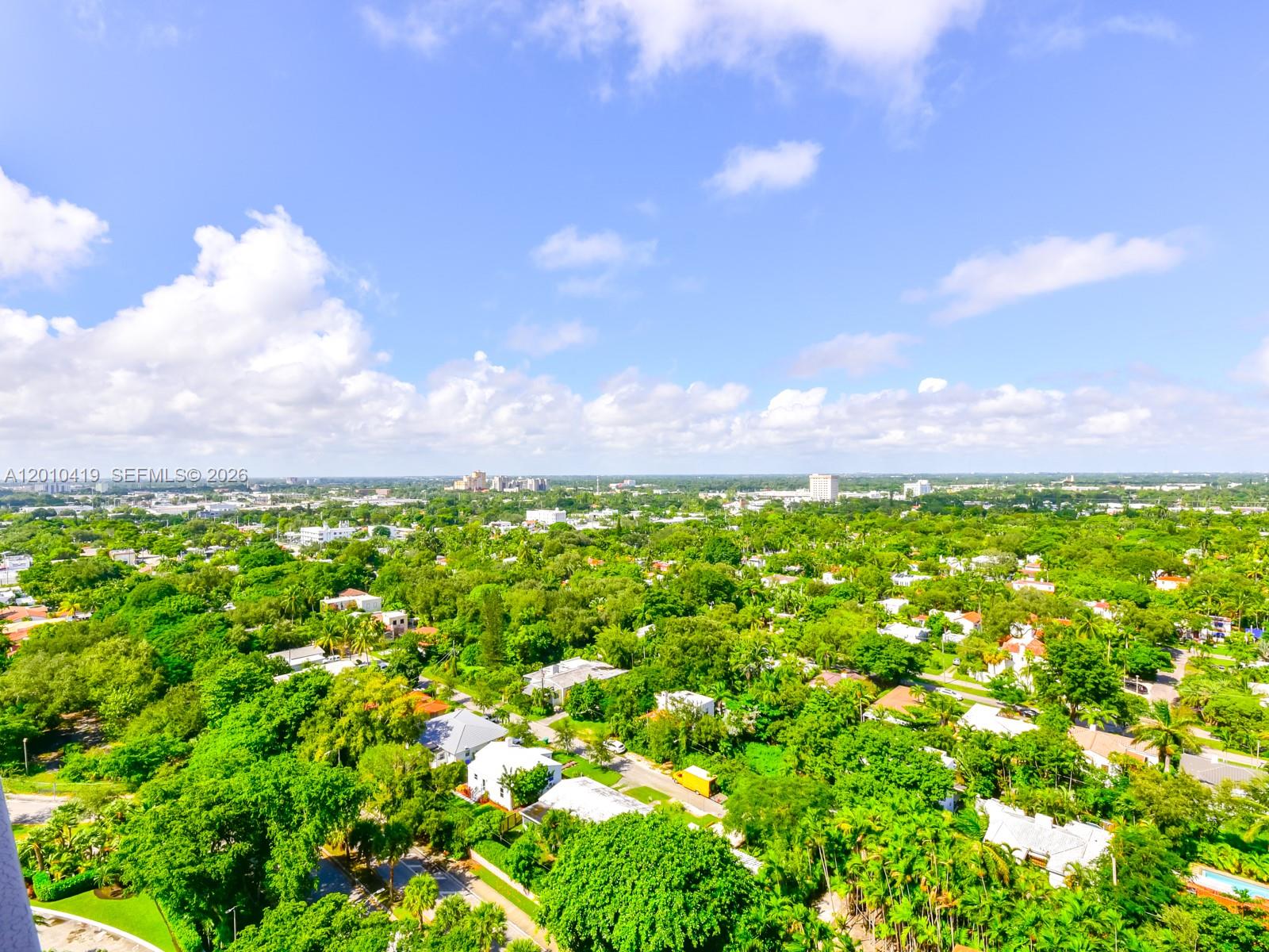 THE PALM BAY YACHT CLUB C - Residential Lease
