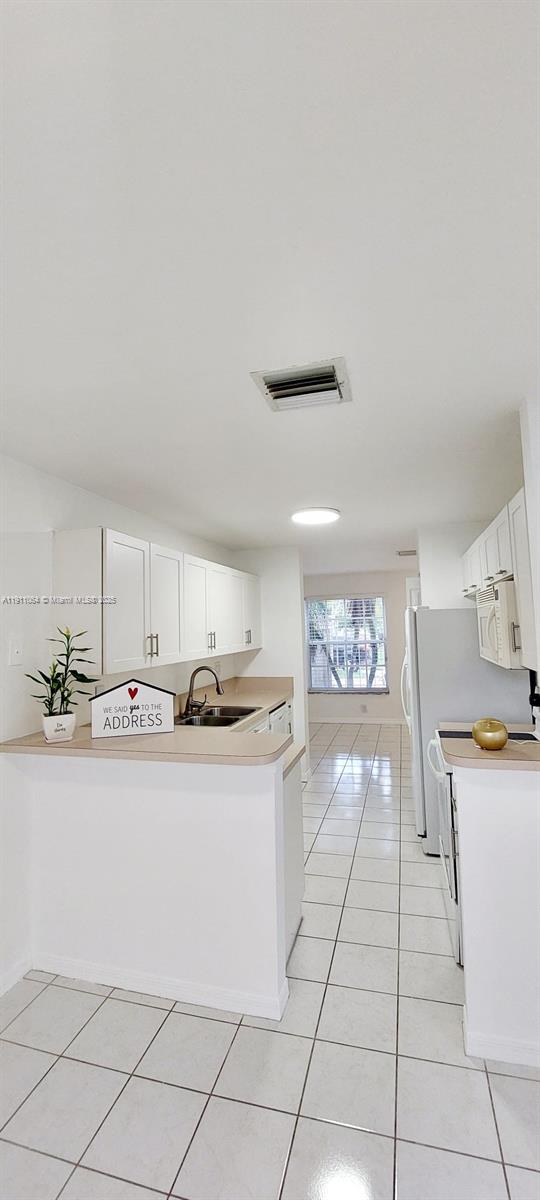 PEMBROKE ISLES 1 - Residential Lease