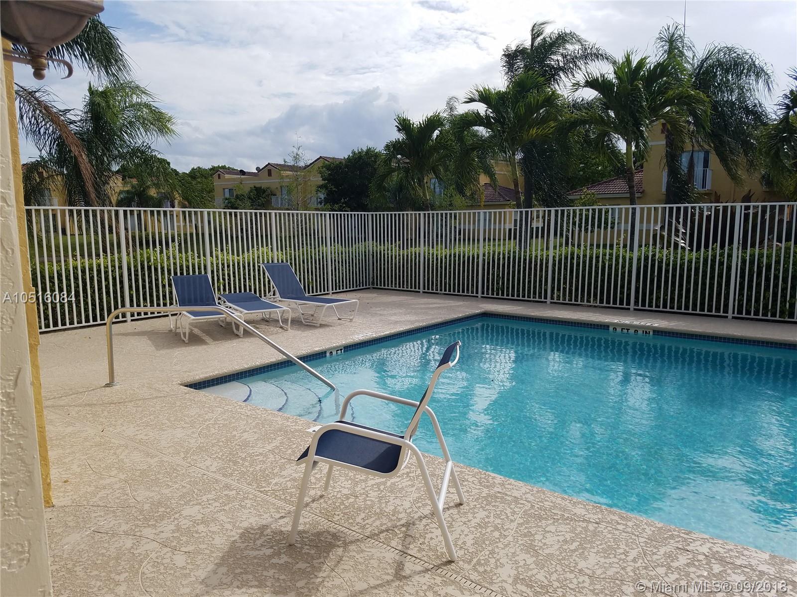 Sorrento Lakes At Sunrise - Residential Lease