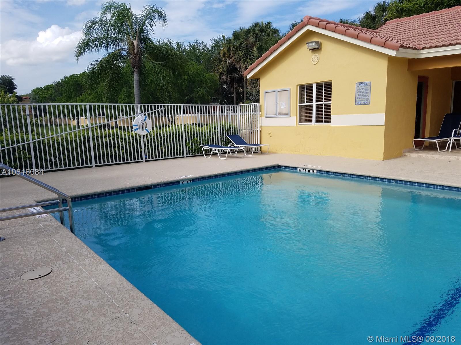 Sorrento Lakes At Sunrise - Residential Lease