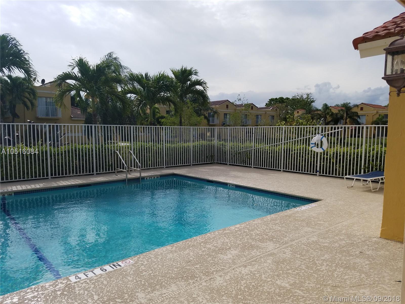 Sorrento Lakes At Sunrise - Residential Lease