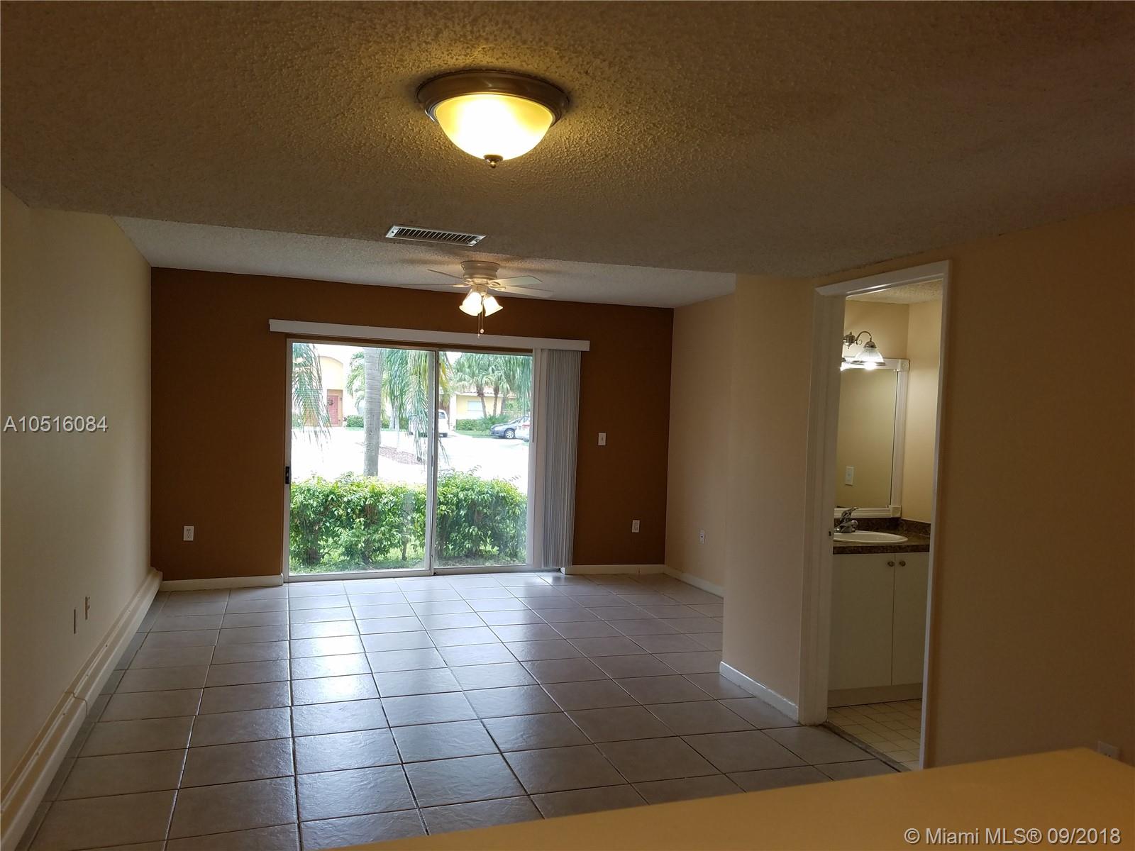 Sorrento Lakes At Sunrise - Residential Lease