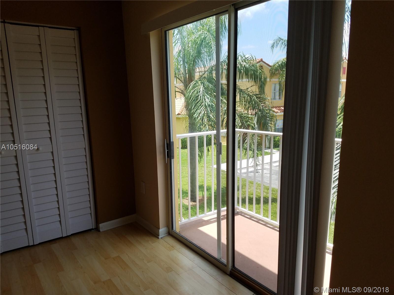Sorrento Lakes At Sunrise - Residential Lease