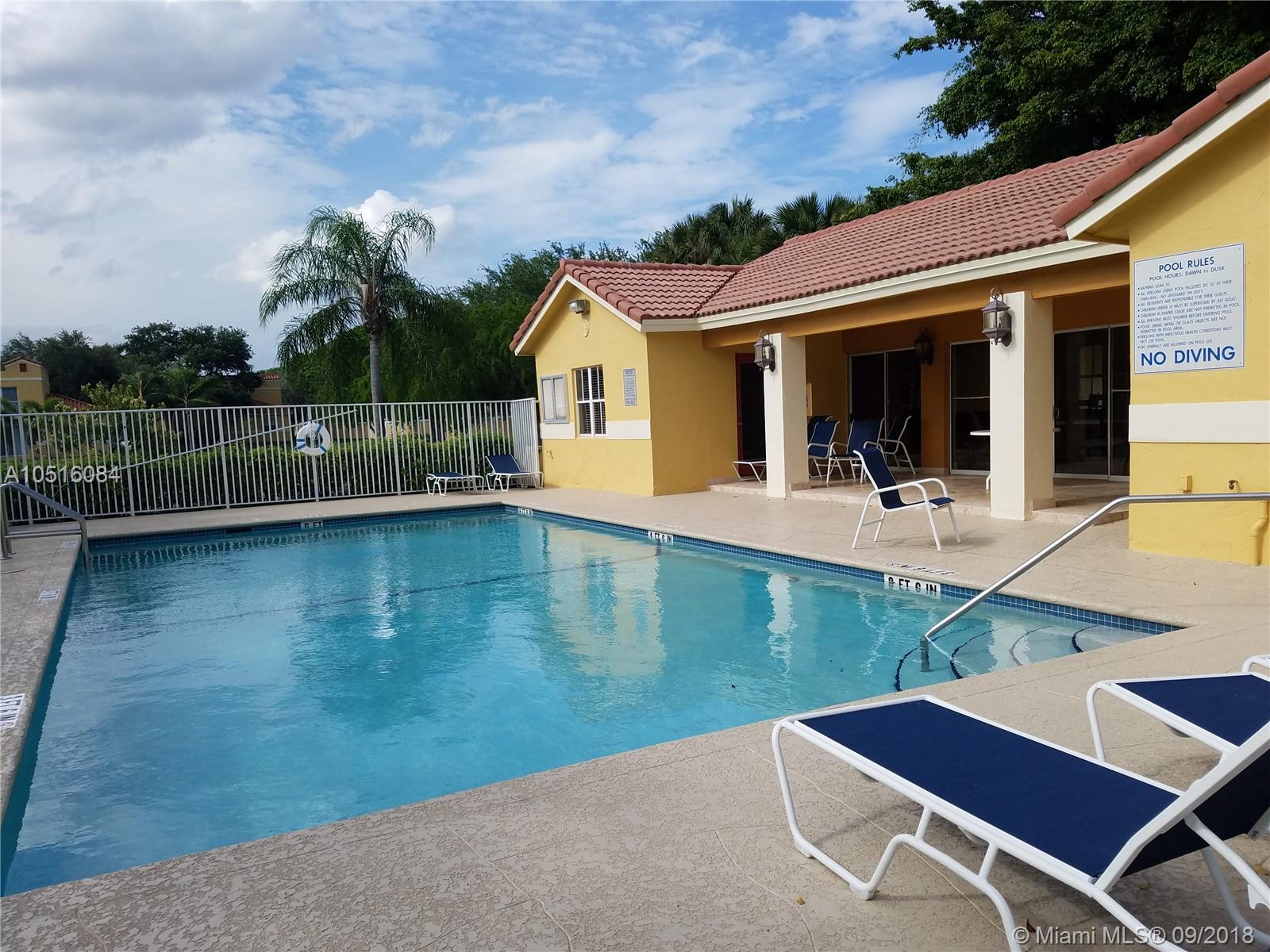 Sorrento Lakes At Sunrise - Residential Lease