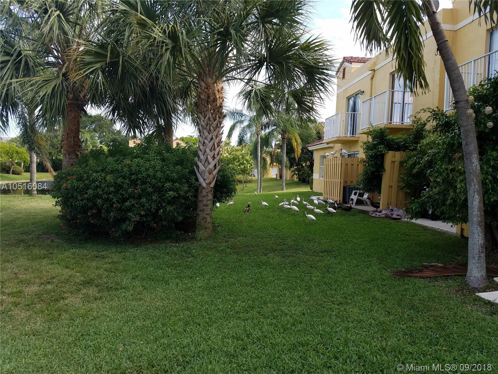 Sorrento Lakes At Sunrise - Residential Lease