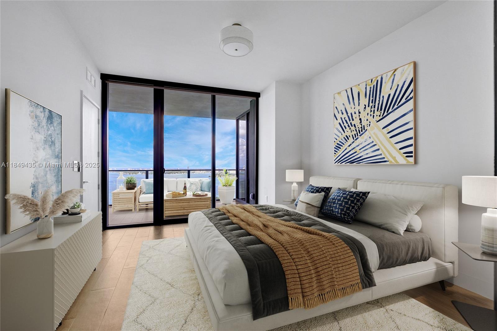 Aria Reserve - Residential Lease