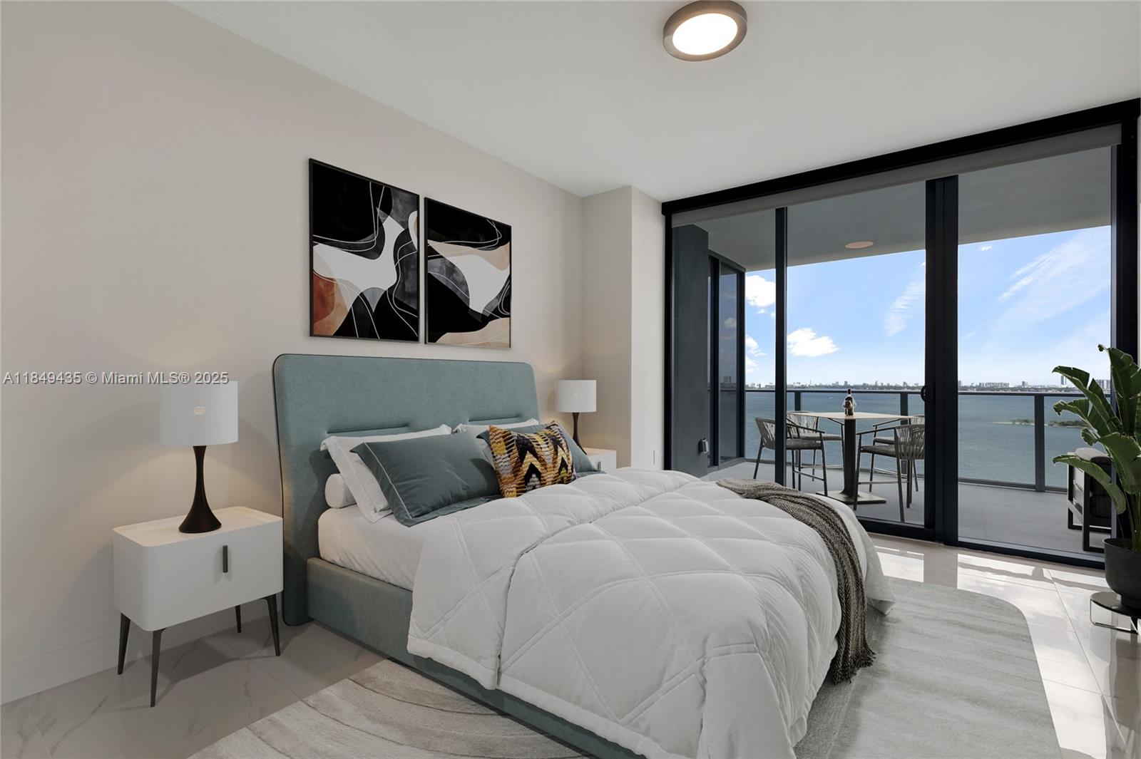 Aria Reserve - Residential Lease