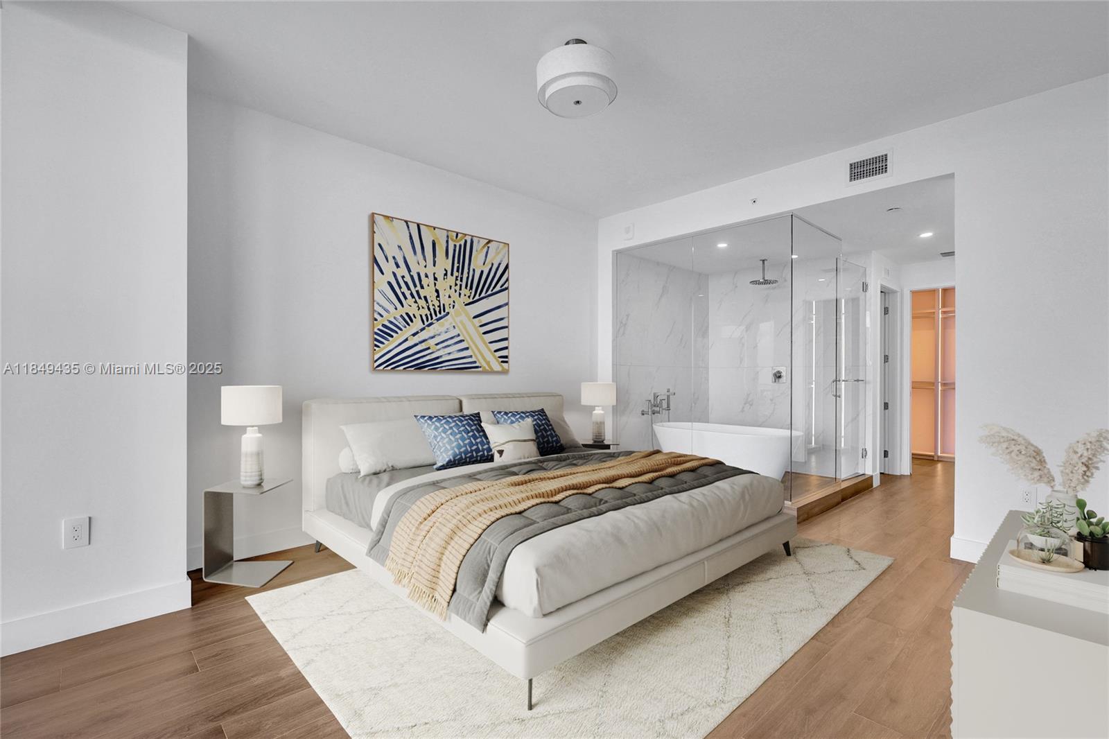 Aria Reserve - Residential Lease