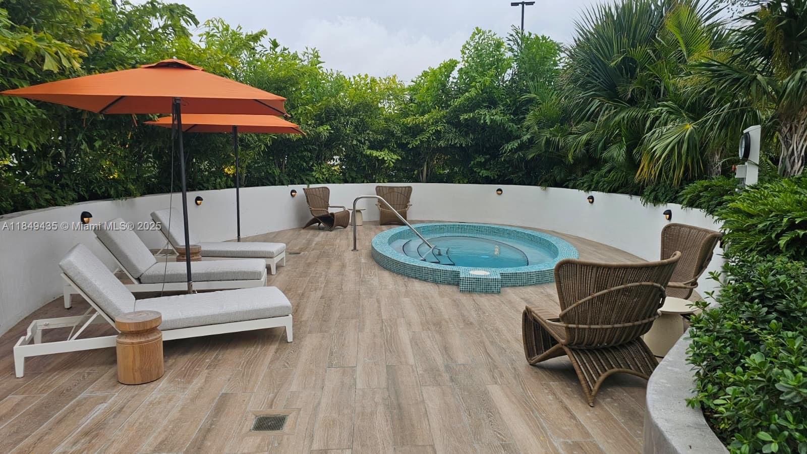 Aria Reserve - Residential Lease