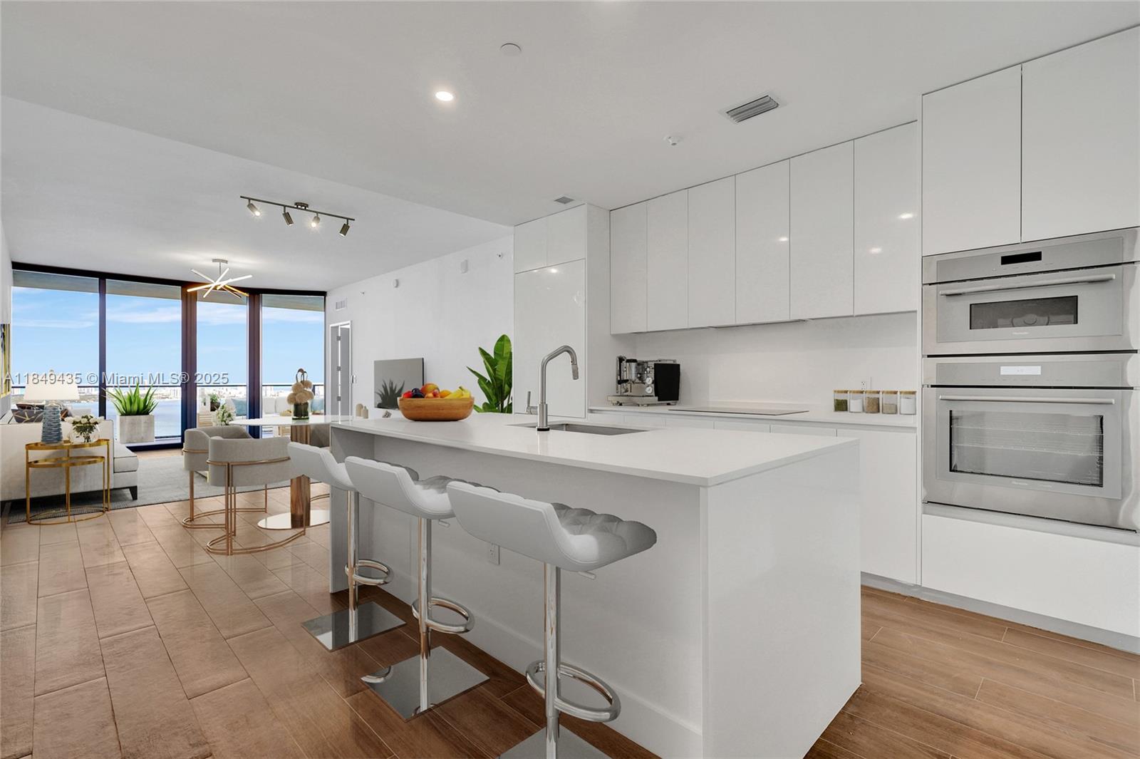 Aria Reserve - Residential Lease