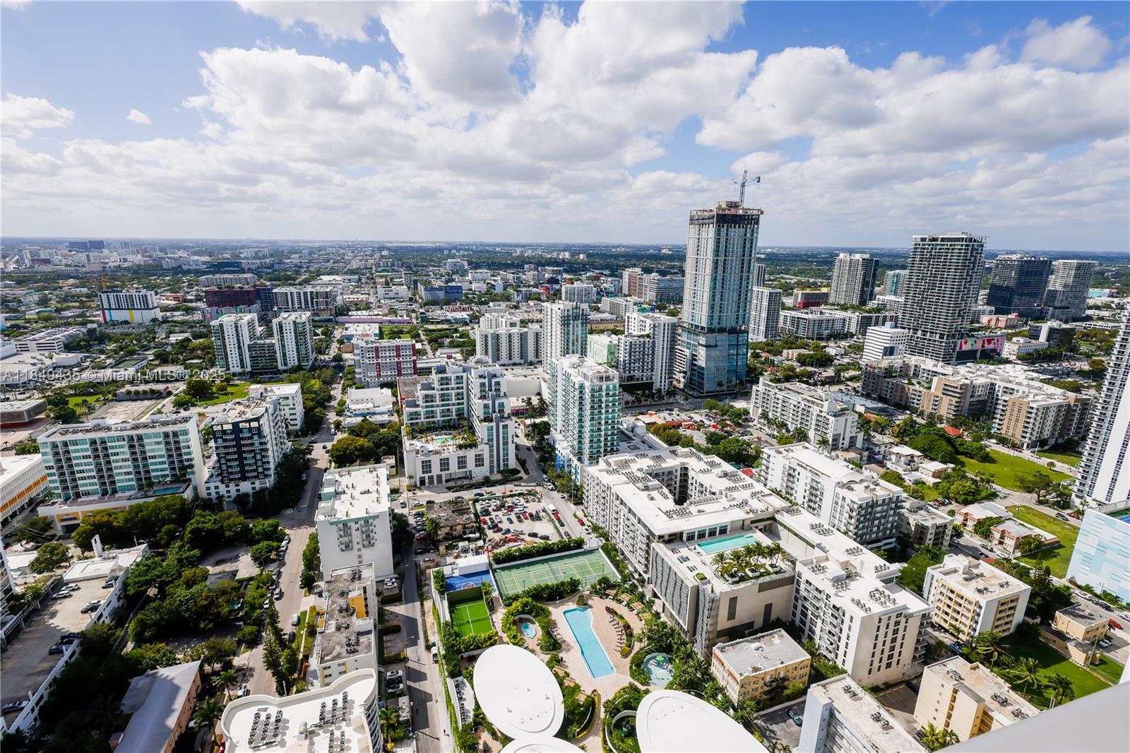 Aria Reserve - Residential Lease