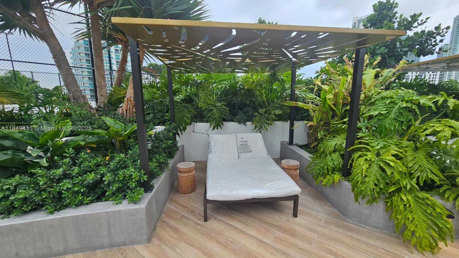 Aria Reserve - Residential Lease