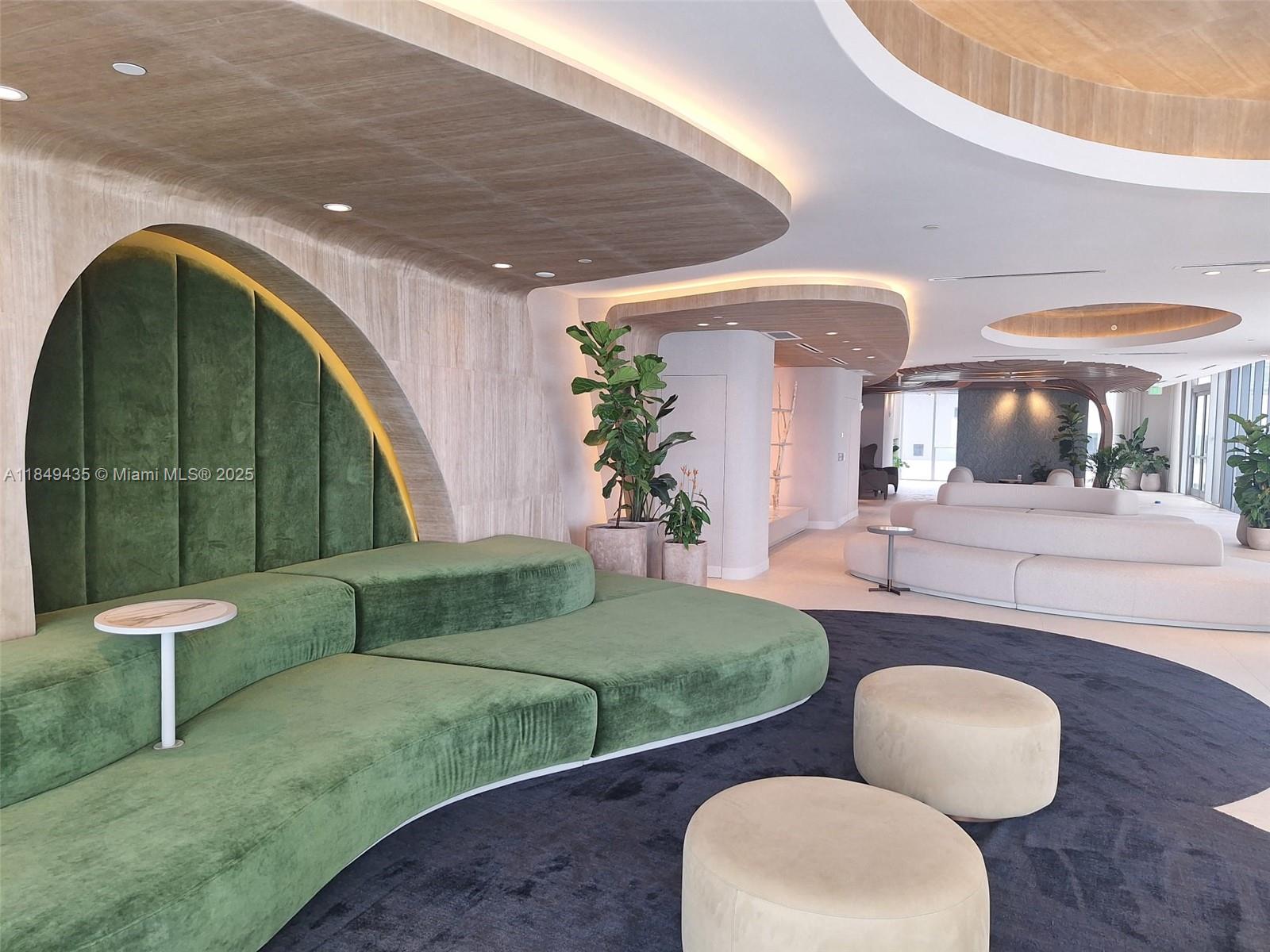 Aria Reserve - Residential Lease