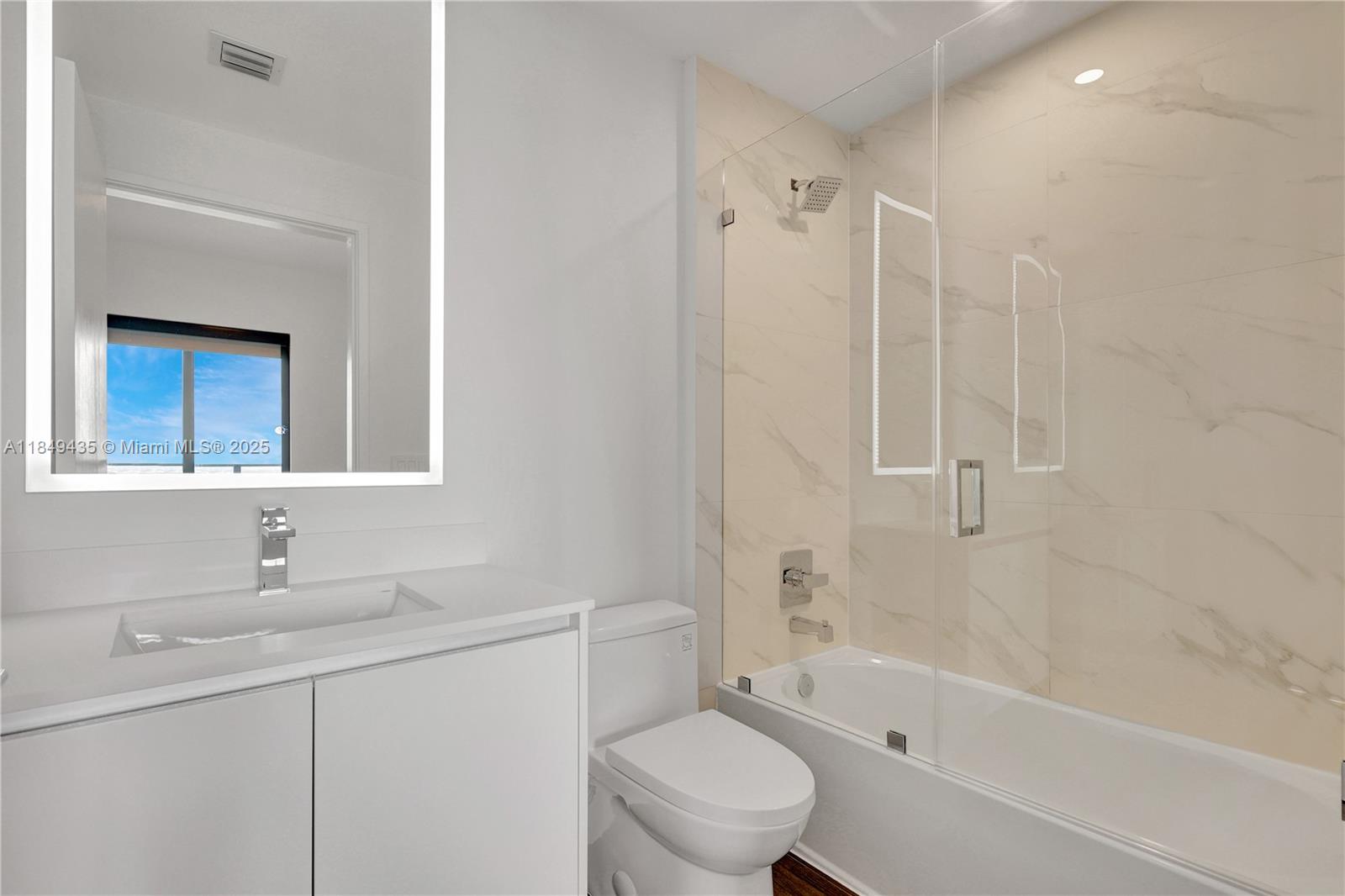 Aria Reserve - Residential Lease