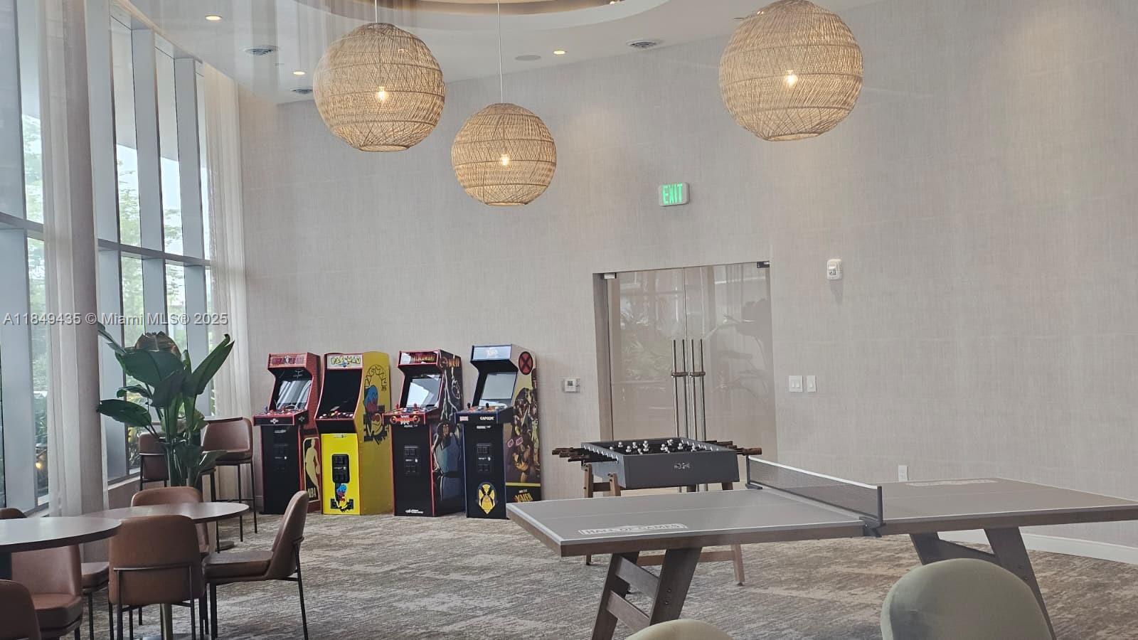 Aria Reserve - Residential Lease