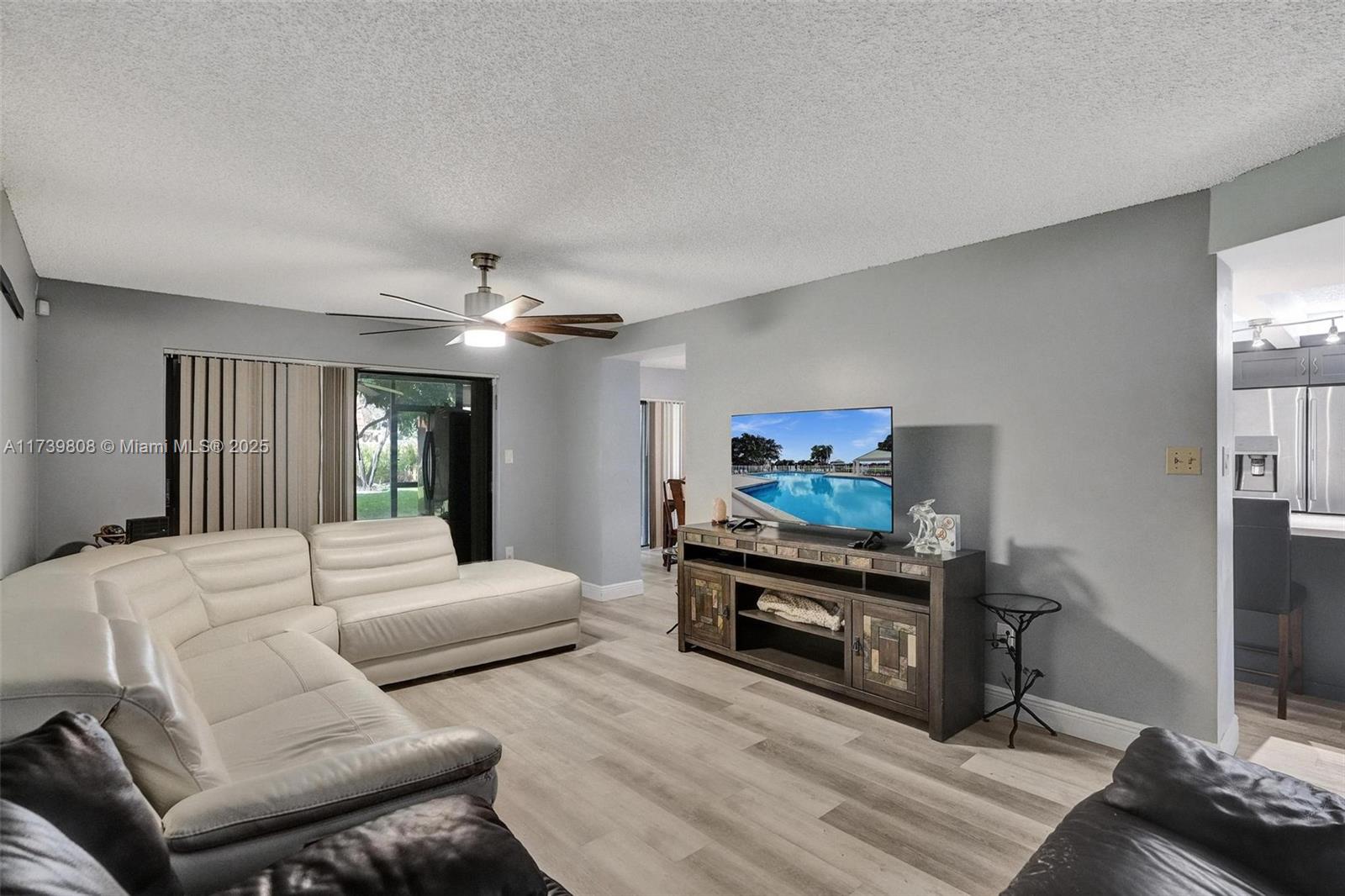 VILLAGE AT HARMONY LAKE - Residential