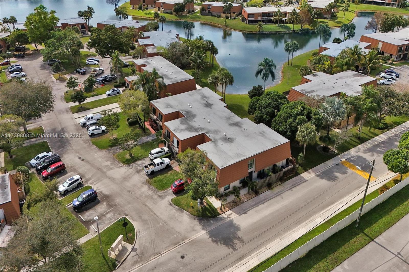 VILLAGE AT HARMONY LAKE - Residential