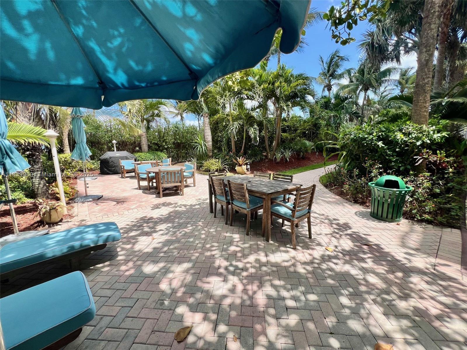 1500 OCEAN DRIVE CONDO - Residential Lease