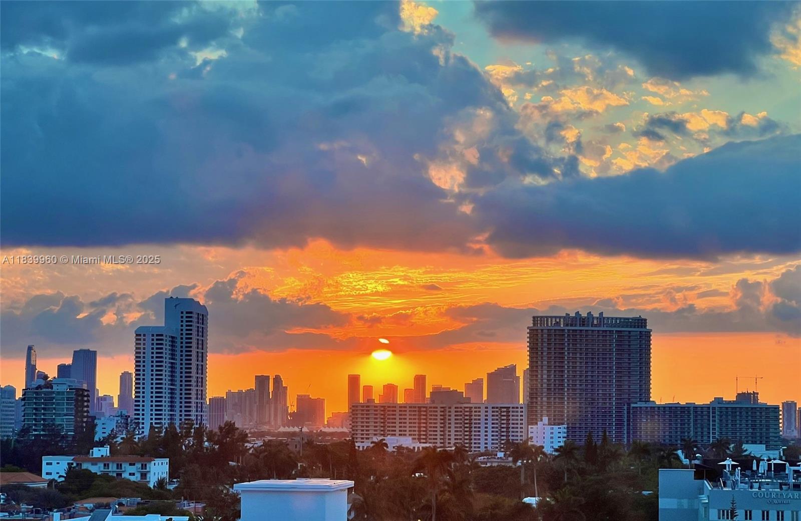 1500 OCEAN DRIVE CONDO - Residential Lease