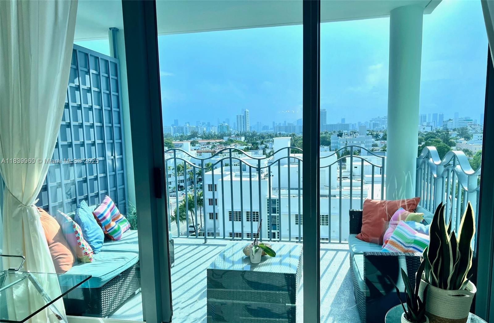 1500 OCEAN DRIVE CONDO - Residential Lease