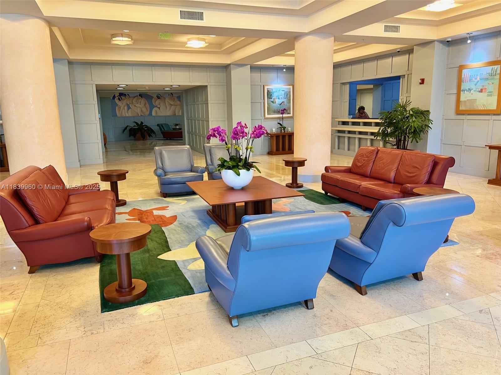 1500 OCEAN DRIVE CONDO - Residential Lease