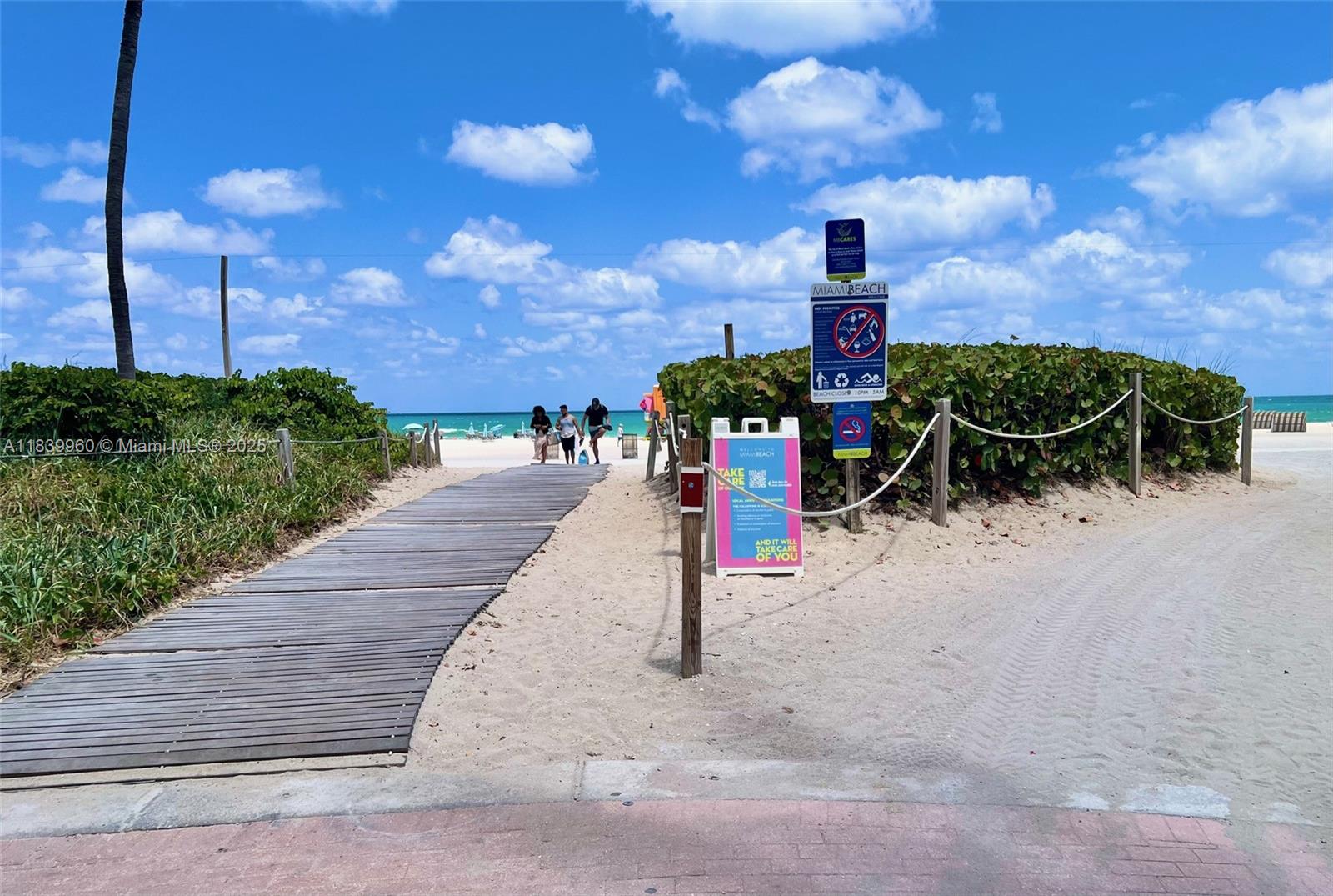 1500 OCEAN DRIVE CONDO - Residential Lease