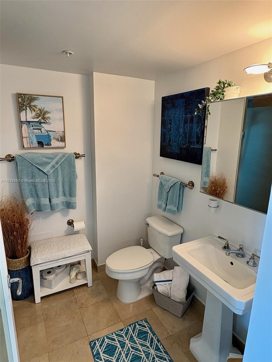 1500 OCEAN DRIVE CONDO - Residential Lease