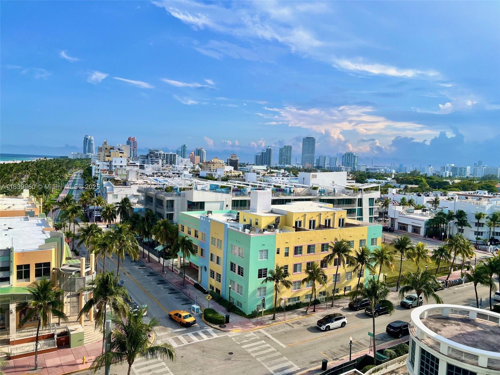 1500 OCEAN DRIVE CONDO - Residential Lease