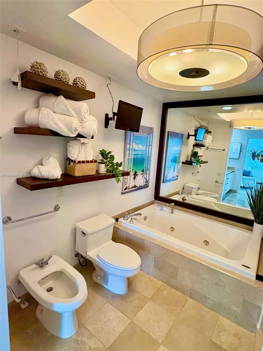 1500 OCEAN DRIVE CONDO - Residential Lease