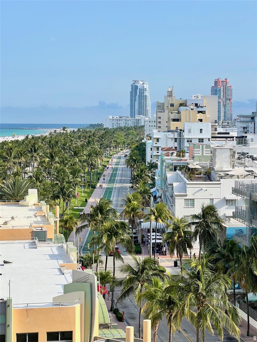 1500 OCEAN DRIVE CONDO - Residential Lease