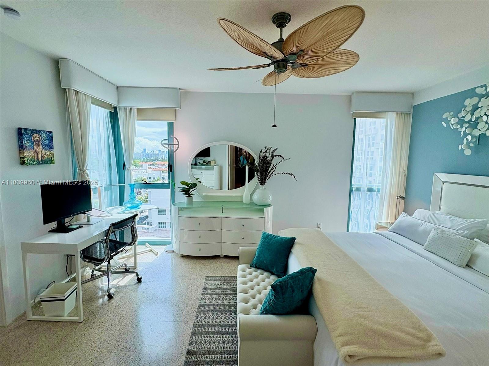 1500 OCEAN DRIVE CONDO - Residential Lease