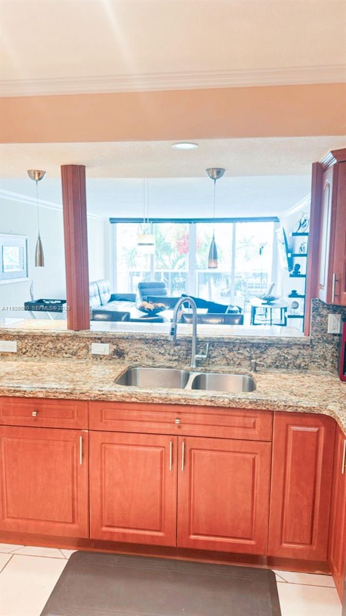 PARKER TOWER CONDO - Residential