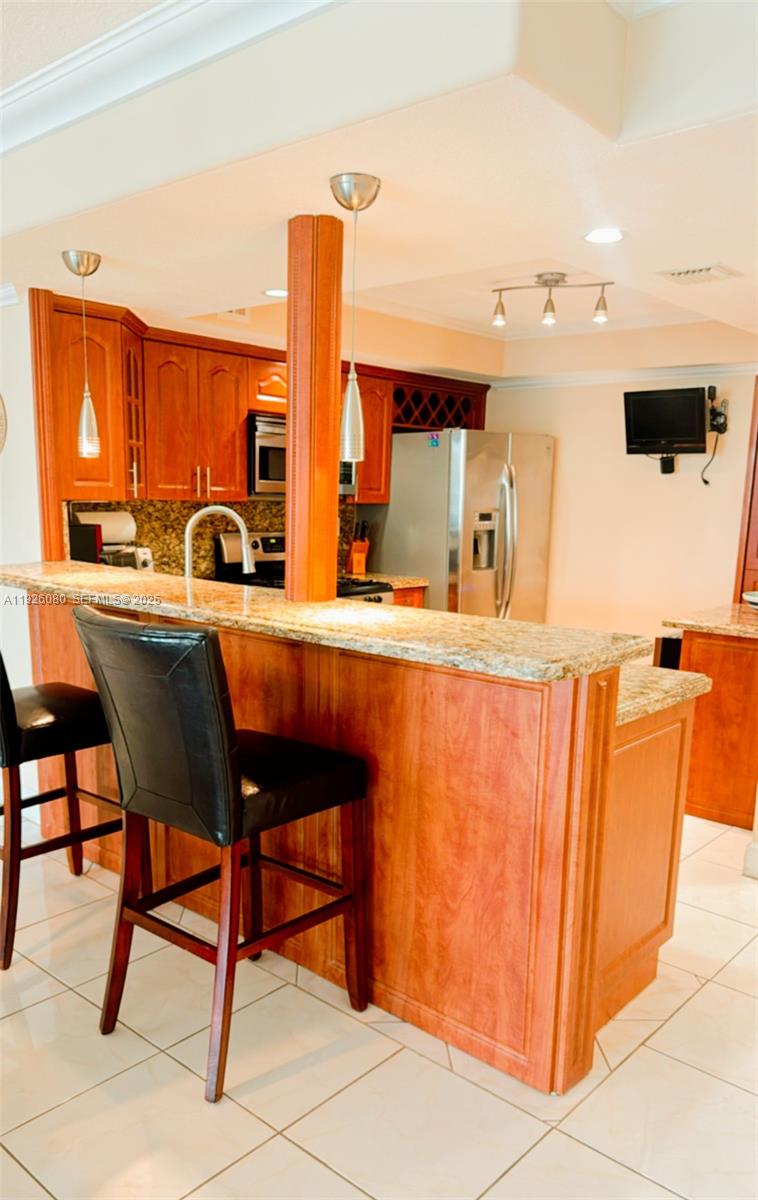 PARKER TOWER CONDO - Residential