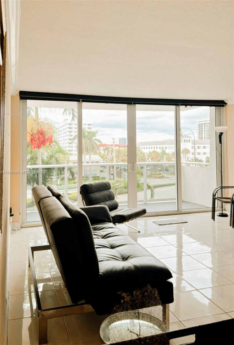 PARKER TOWER CONDO - Residential