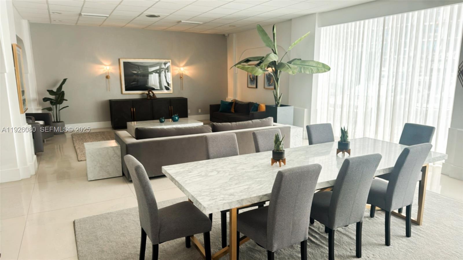 PARKER TOWER CONDO - Residential