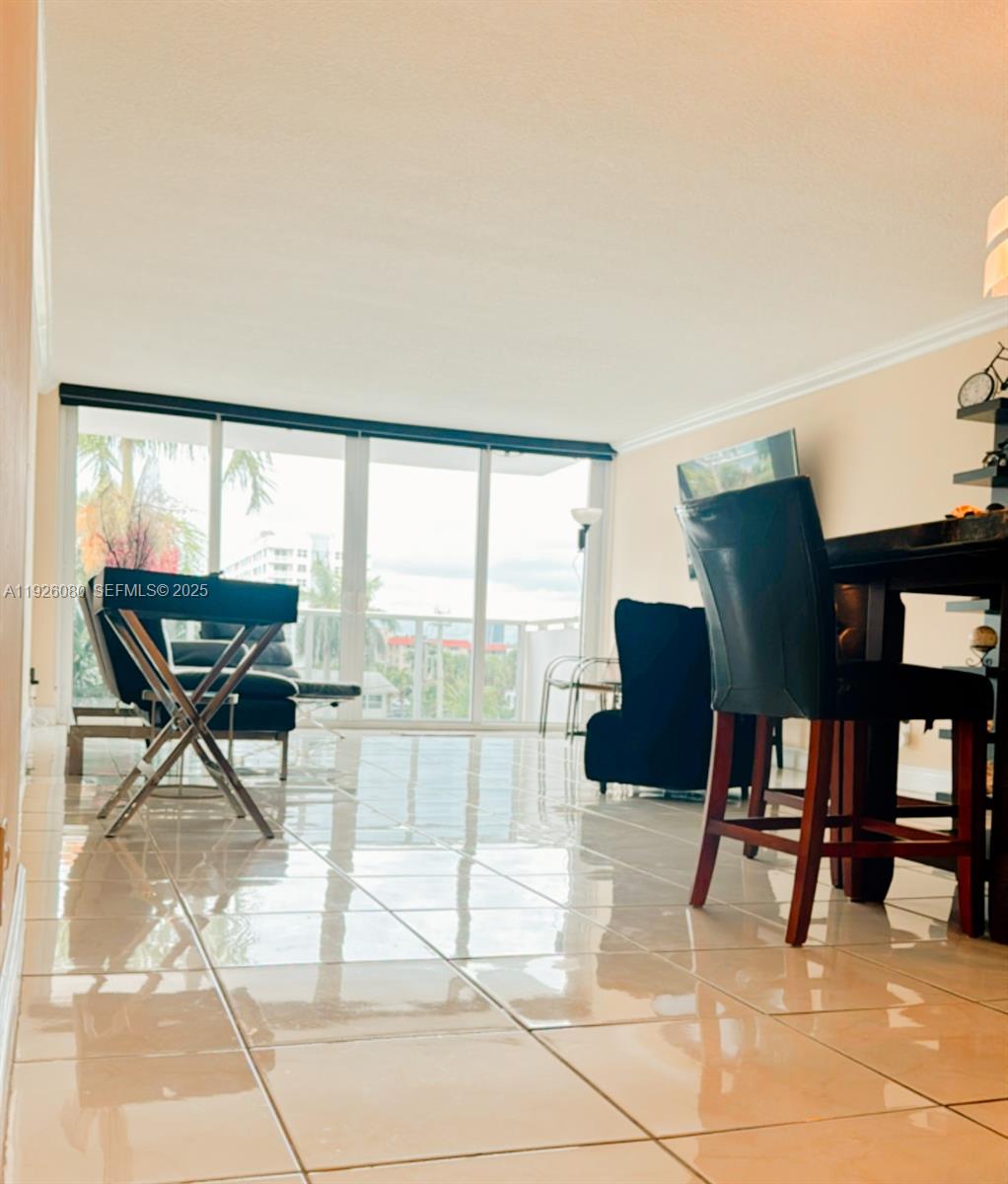 PARKER TOWER CONDO - Residential