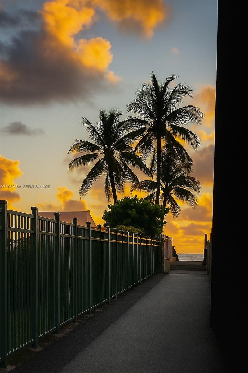 PARKER TOWER CONDO - Residential