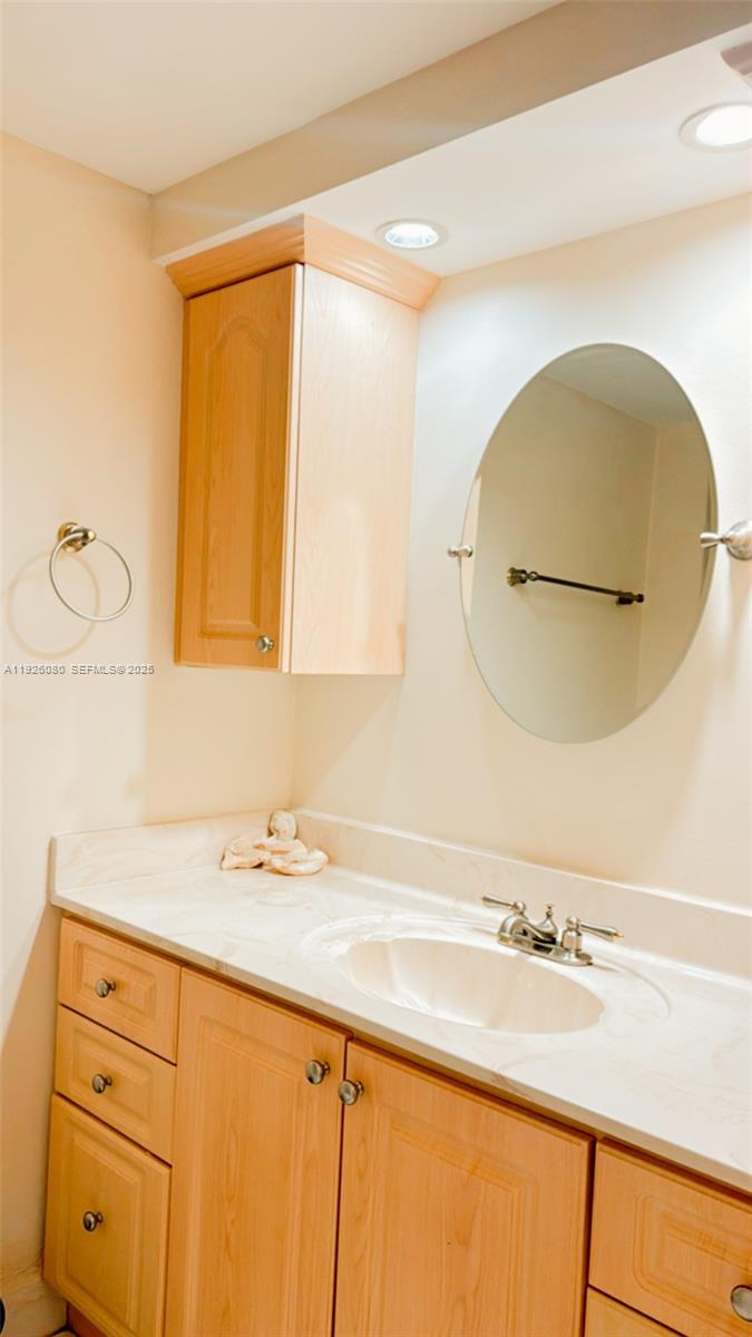 PARKER TOWER CONDO - Residential