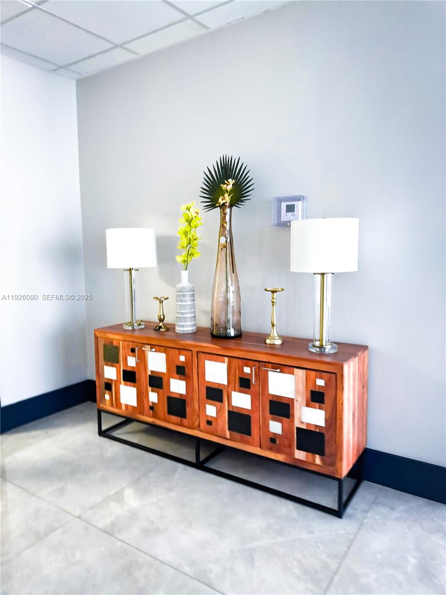 PARKER TOWER CONDO - Residential