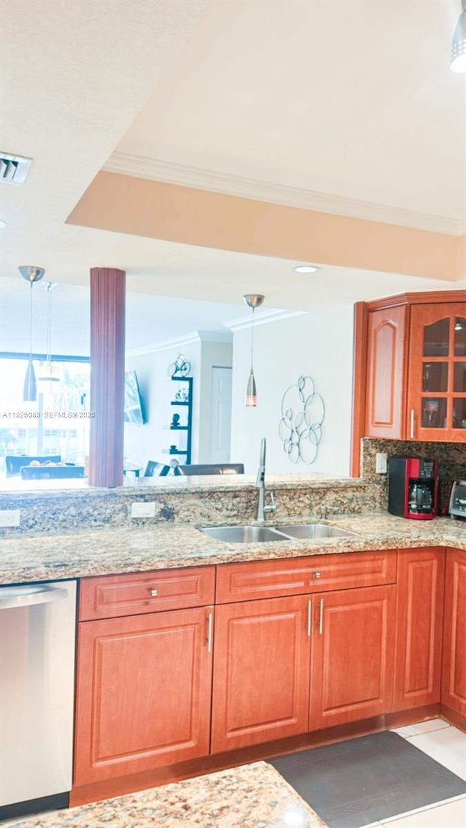 PARKER TOWER CONDO - Residential