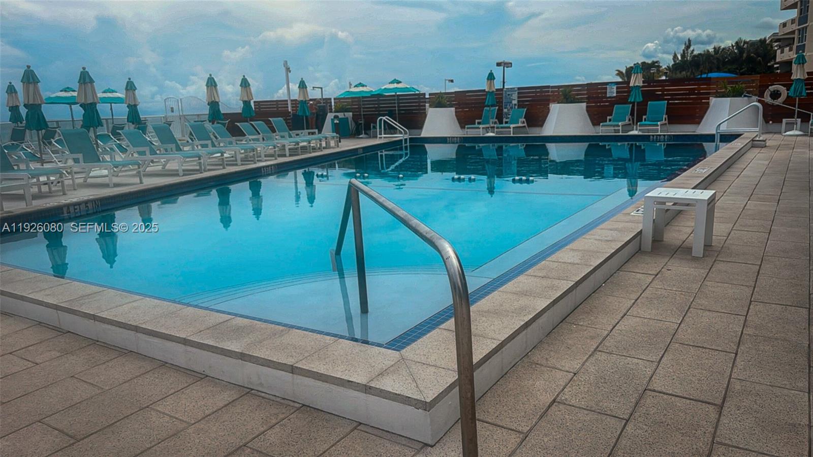 PARKER TOWER CONDO - Residential