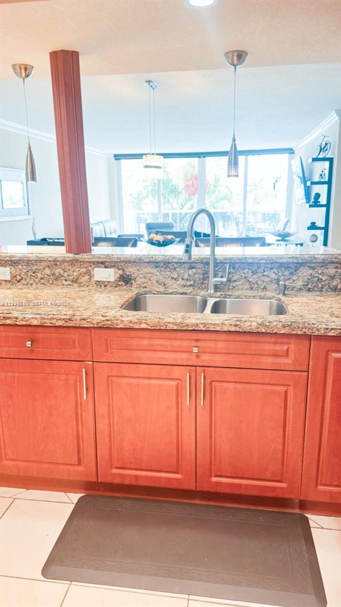 PARKER TOWER CONDO - Residential