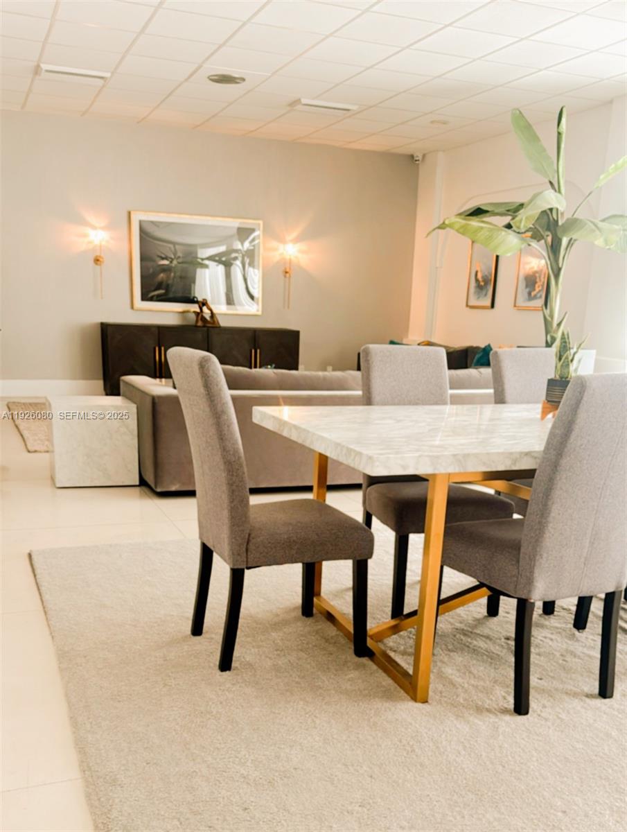 PARKER TOWER CONDO - Residential