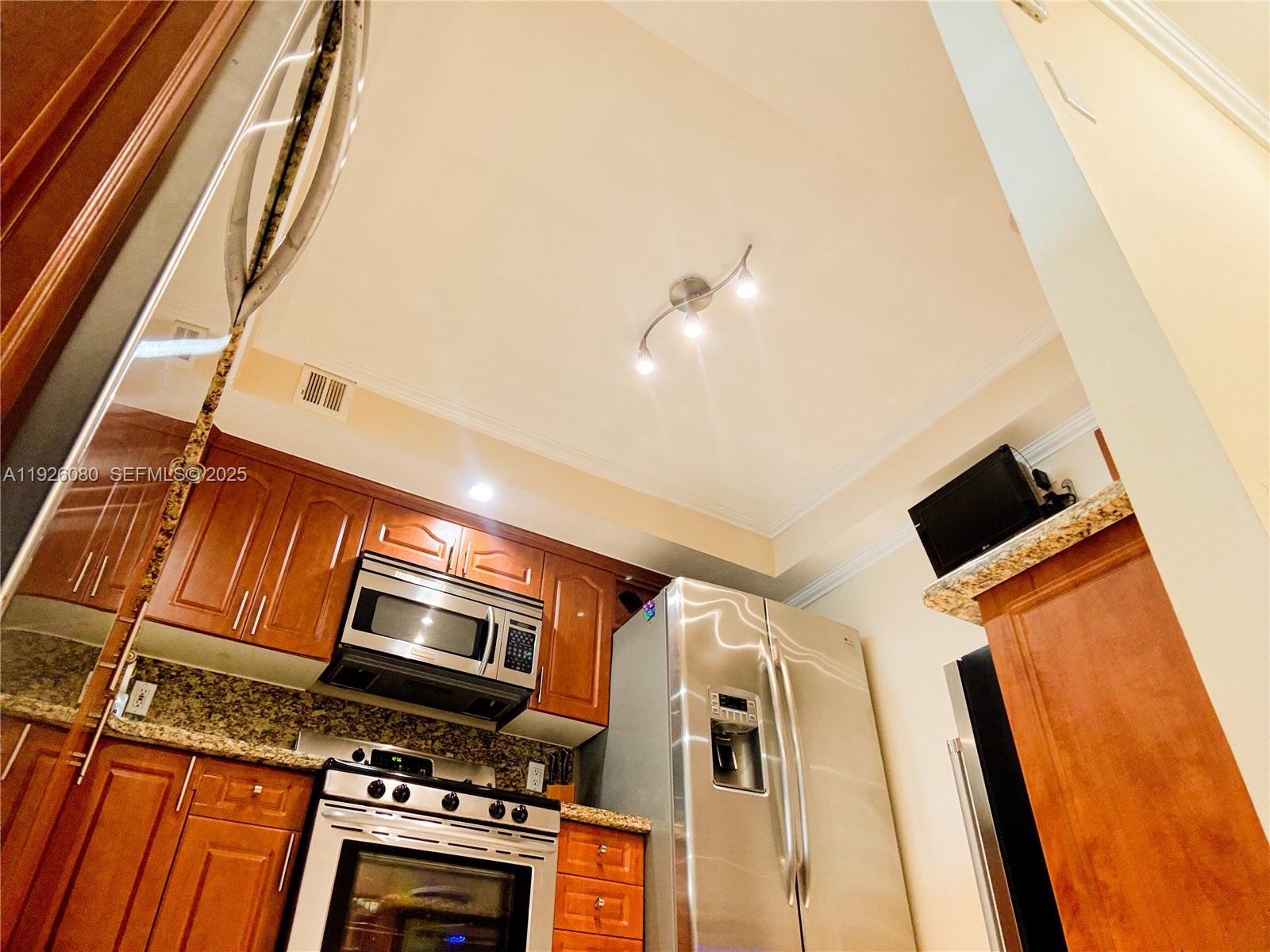 PARKER TOWER CONDO - Residential