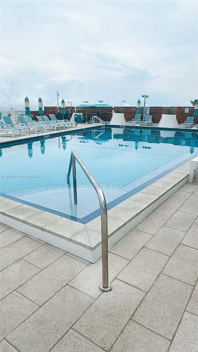 PARKER TOWER CONDO - Residential