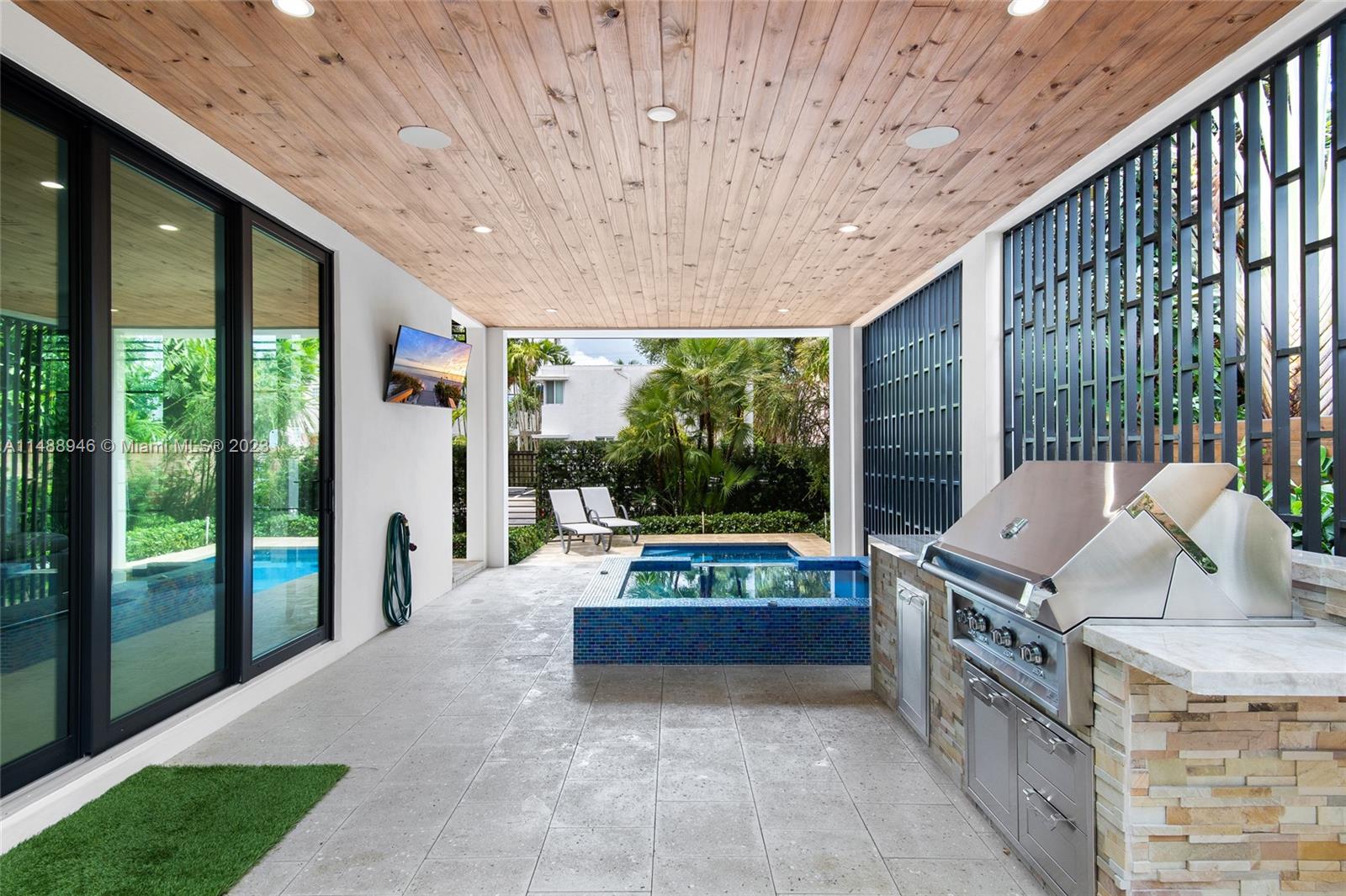 COLEE HAMMOCK - Residential