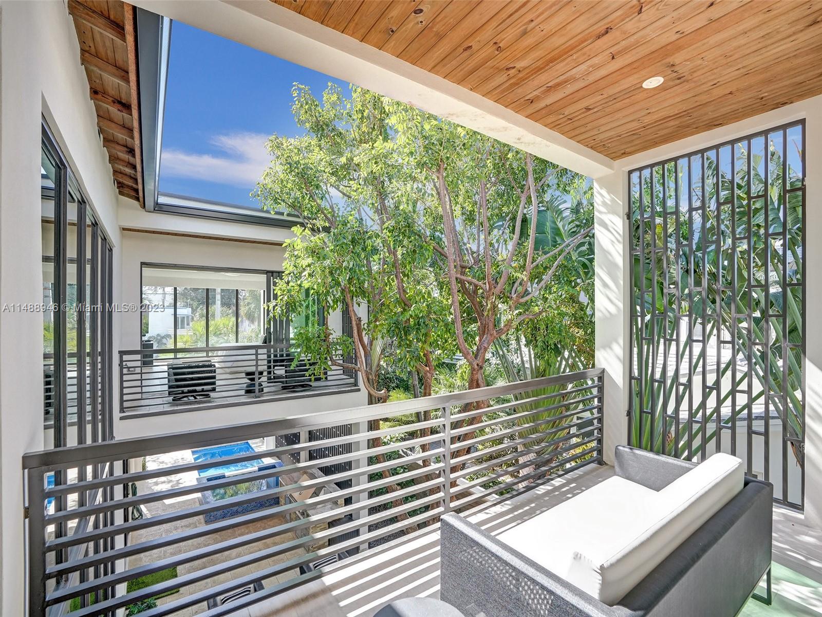 COLEE HAMMOCK - Residential