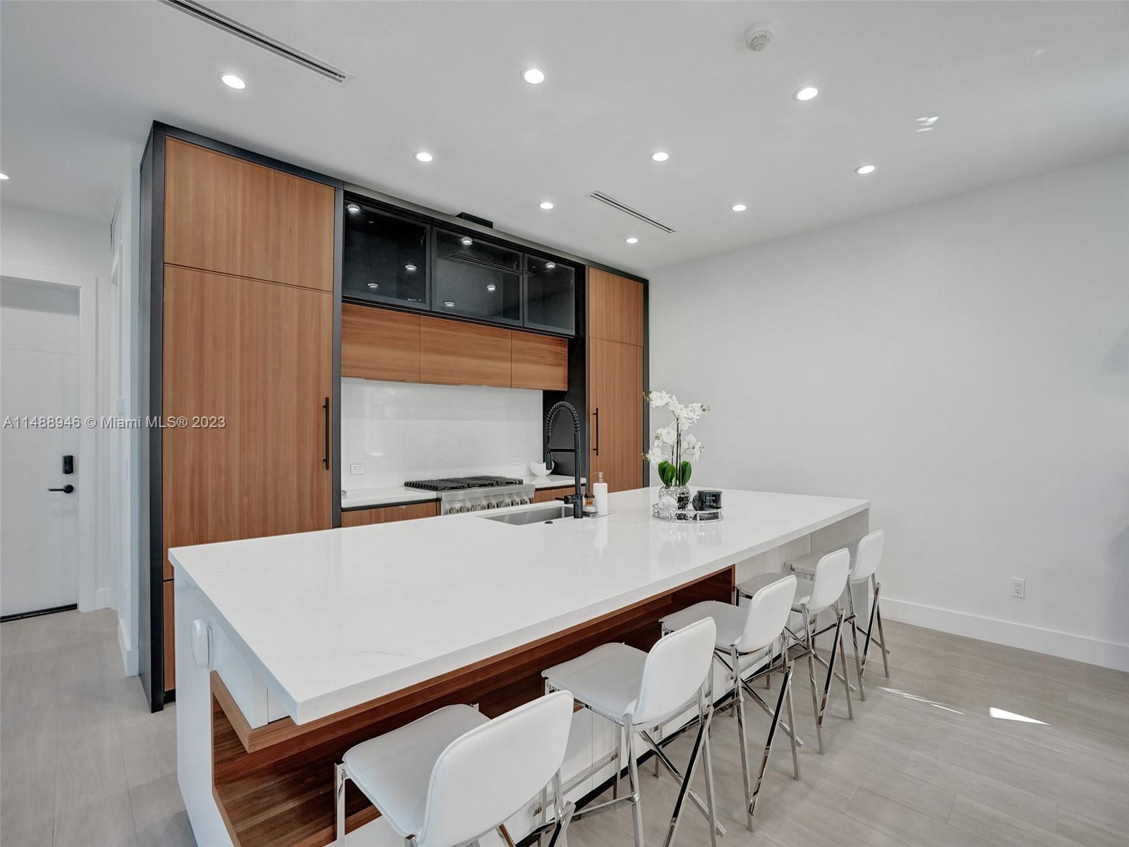 COLEE HAMMOCK - Residential